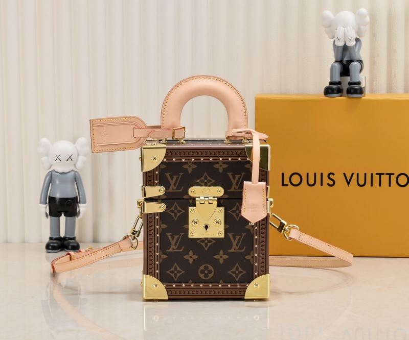 LV Box Bags